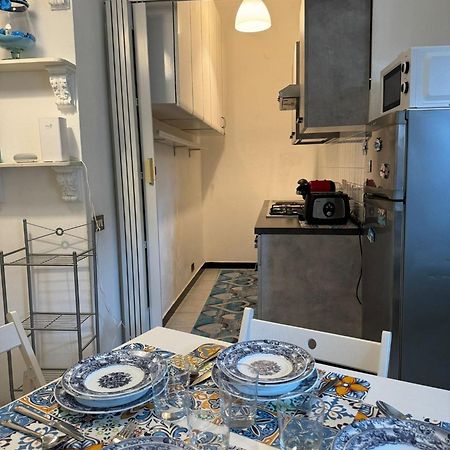 拉帕洛Casa Gughi别墅 外观 照片