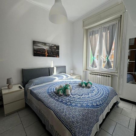 拉帕洛Casa Gughi别墅 外观 照片