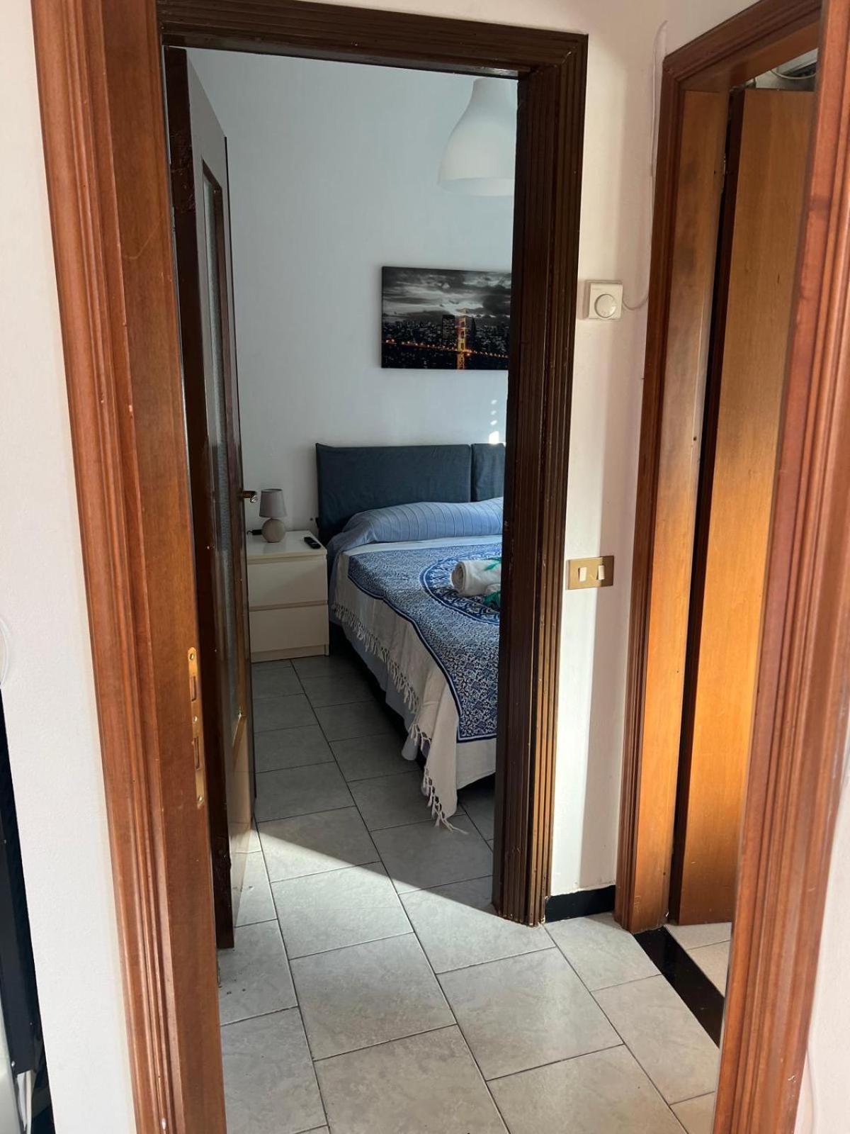 拉帕洛Casa Gughi别墅 外观 照片