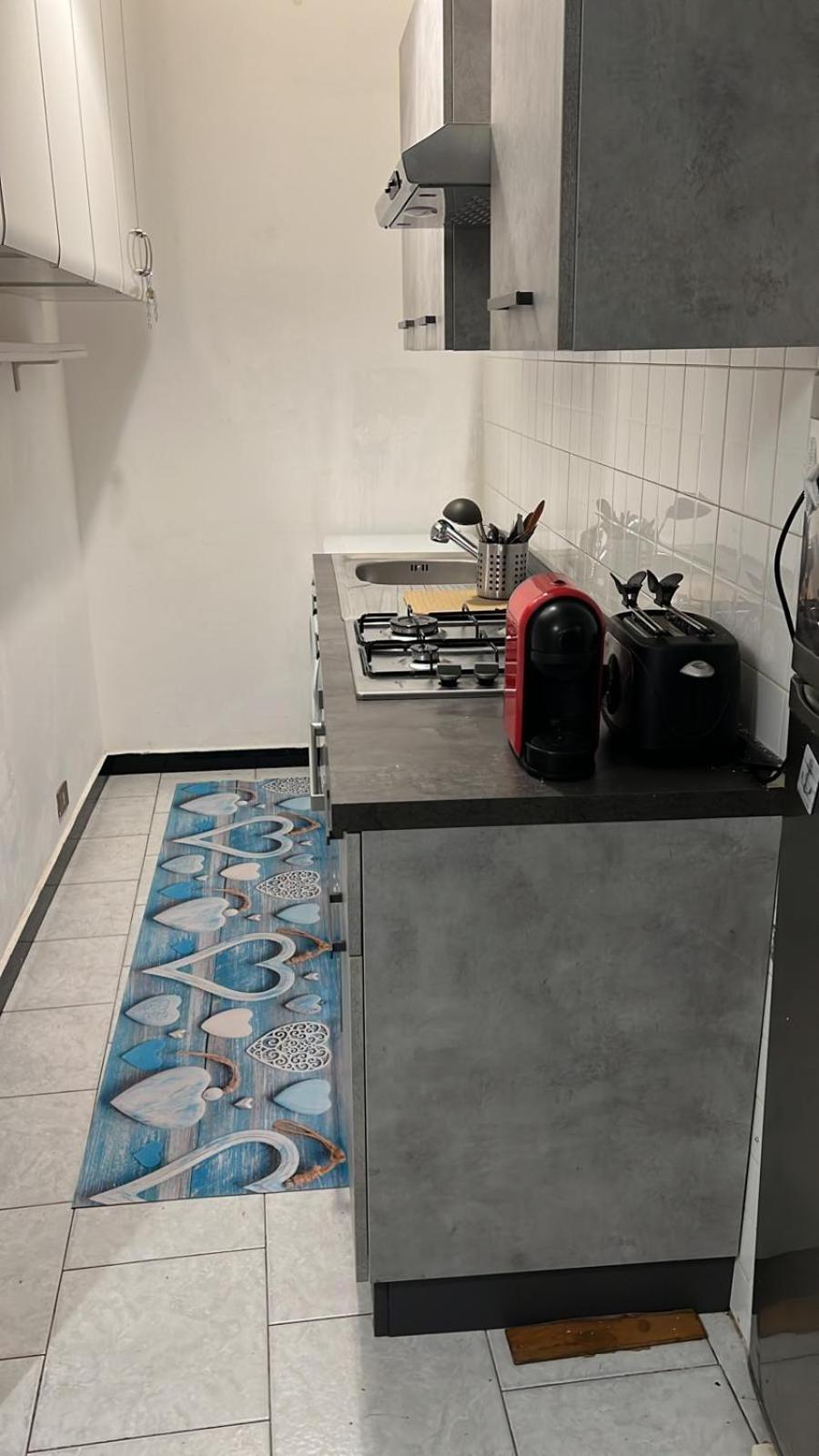 拉帕洛Casa Gughi别墅 外观 照片