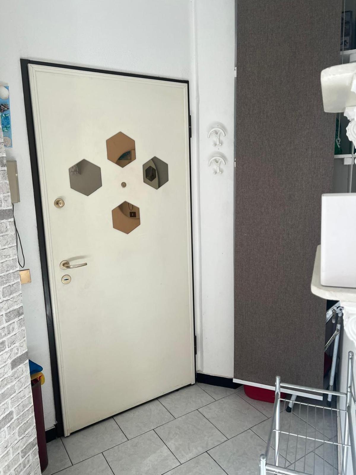 拉帕洛Casa Gughi别墅 外观 照片